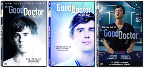 the good doctor on dvd|amazon the good doctor.